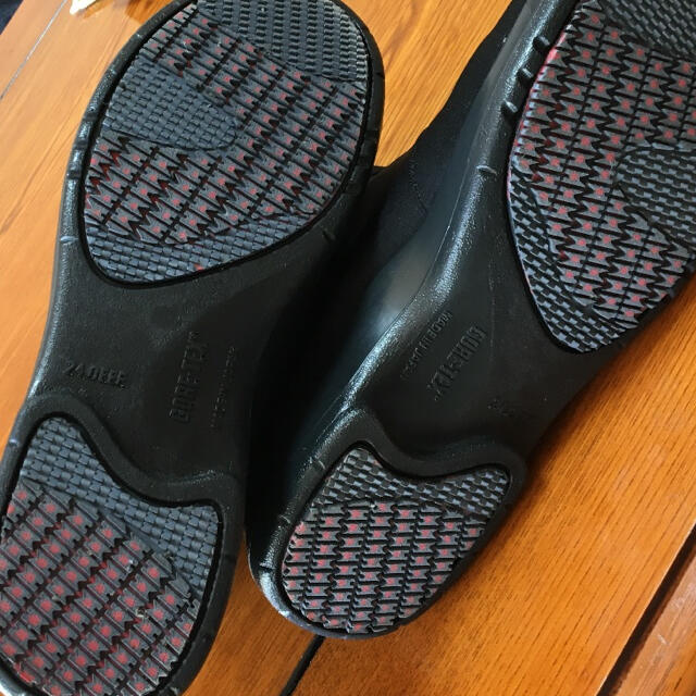 アサヒシューズ(アサヒシューズ)のトップドライ TDY3492 ゴアテックス 防滑透湿防水 ショートブーツ レディースの靴/シューズ(レインブーツ/長靴)の商品写真