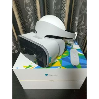 レノボ(Lenovo)のLenovo VRヘッドセット ミラージュソロ　Mirage Solo(その他)