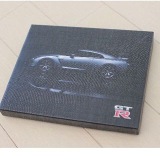 ニッサン(日産)の【超希少・非売品】日産GT-R DVD（第40回 東京モーターショー）(カタログ/マニュアル)