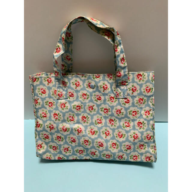 Cath Kidston(キャスキッドソン)の訳あり　キャスキッドソン トートバッグ レディースのバッグ(トートバッグ)の商品写真