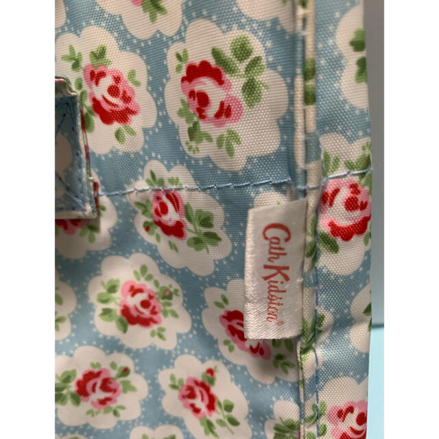 Cath Kidston(キャスキッドソン)の訳あり　キャスキッドソン トートバッグ レディースのバッグ(トートバッグ)の商品写真