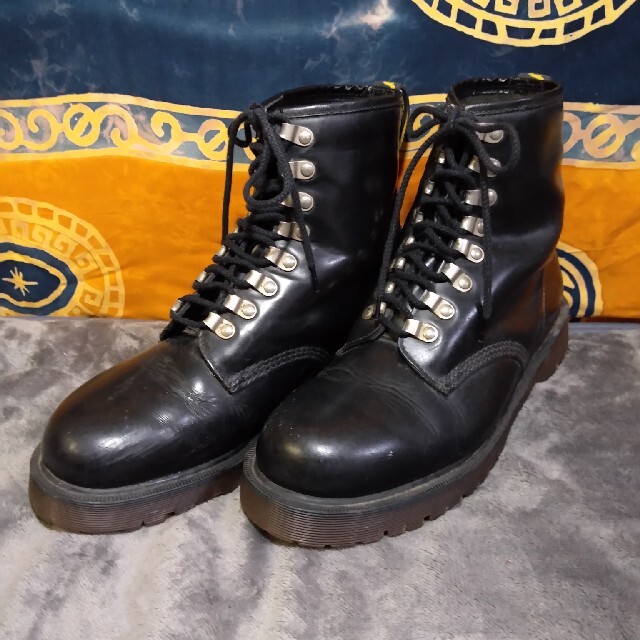 ☆Dr.Martens ドクターマーチン 8217 8ホール イングランド製☆