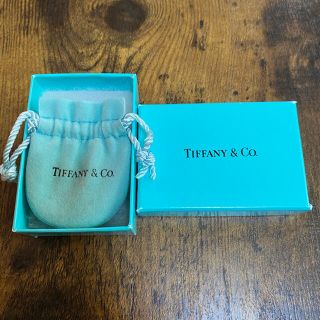 ティファニー(Tiffany & Co.)のティファニーの箱(その他)