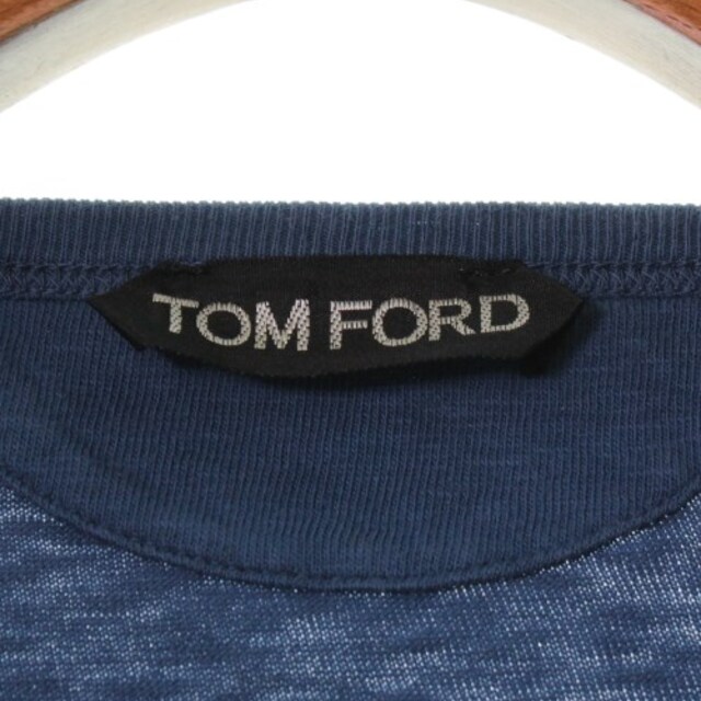 TOM FORD(トムフォード)のTOM FORD Tシャツ・カットソー メンズ メンズのトップス(Tシャツ/カットソー(半袖/袖なし))の商品写真