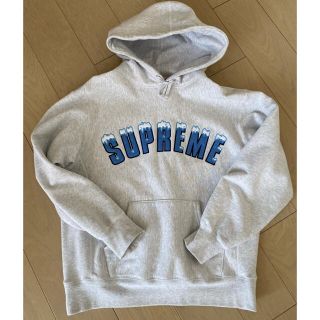 シュプリーム(Supreme)のSupreme シュプリーム パーカー M(パーカー)