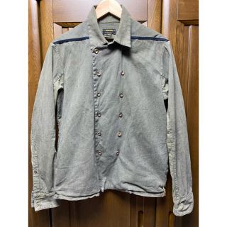 ディーゼル(DIESEL)の80'sDIESEL コックシャツ(シャツ)