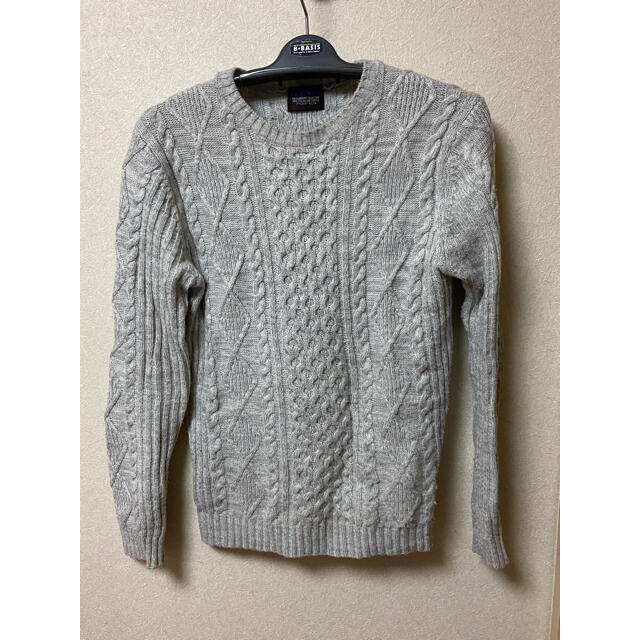 Nicole Club For Men ニコルクラブフォーメン ケーブルニット グレーセーターの通販 By 主に輸入品ショップ ニコルクラブフォーメンならラクマ Nicole Club For Men ニコルクラブフォーメン ケーブルニット グレーセーターの通販 By 主に輸入品ショップ ニコルクラブフォーメンならラクマ