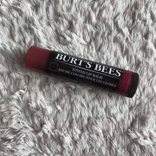 バーツビーズ(BURT'S BEES)のRR0902様専用　バーツビーズ　ティントリップバーム(リップケア/リップクリーム)