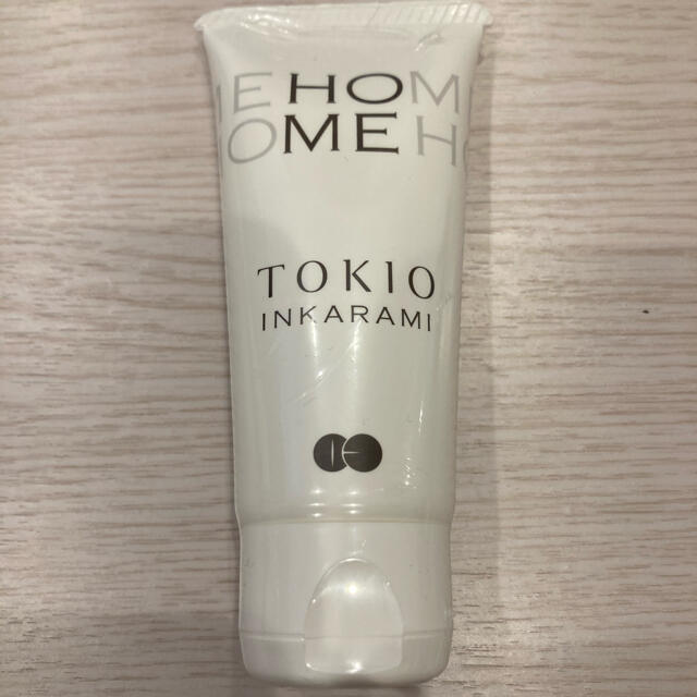 TOKIO(トキオ)のTOKIO インカラミ　トリートメント コスメ/美容のヘアケア/スタイリング(トリートメント)の商品写真