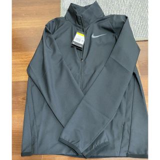 ナイキ(NIKE)の新品未使用　nike dryfit ジャケット S(ナイロンジャケット)