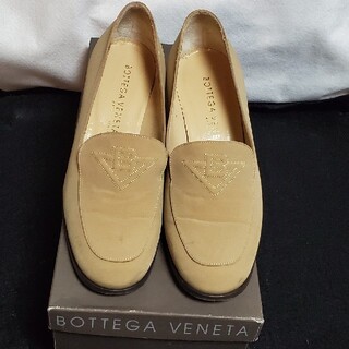 ボッテガヴェネタ(Bottega Veneta)のボッテガの靴(ハイヒール/パンプス)