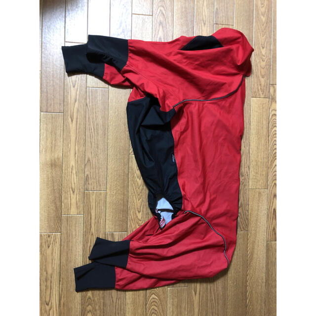 アルファアイコン レインドッグガード 3XL | aosacoffee.com