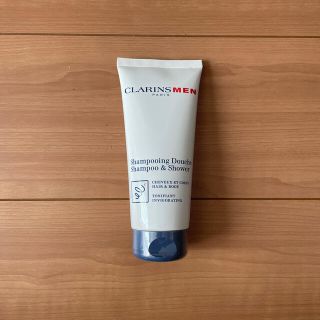 クラランス(CLARINS)のクラランス　CLARINS メン　トータルシャンプー(ボディソープ/石鹸)