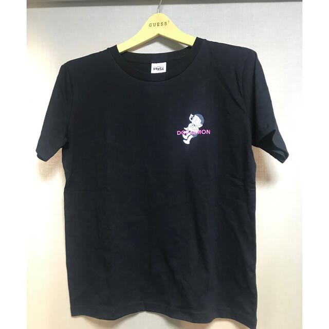 新品、未使用⭐️GU ドラえもんTシャツ　Lサイズ エンタメ/ホビーのアニメグッズ(その他)の商品写真