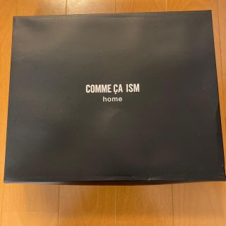 コムサイズム(COMME CA ISM)のコムサイズム  タオルセット(タオル/バス用品)