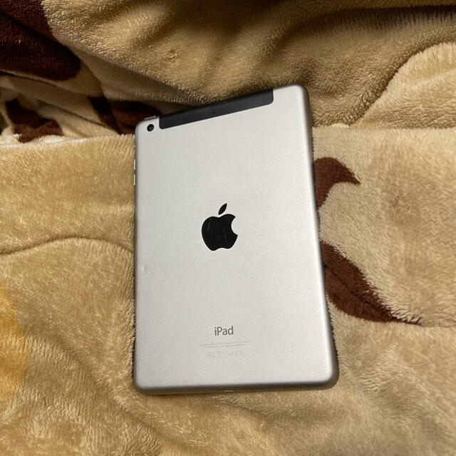 ★iPad mini3 WiFi +セルラー★ 1