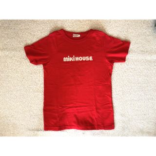 ミキハウス(mikihouse)のミキハウスＴシャツ(Tシャツ/カットソー)