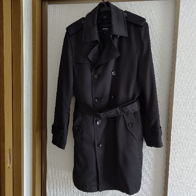 Comme Ca Ism Comme Ca Ism メンズトレンチコートの通販 By みやっぴい S Shop コムサイズムならラクマ Comme Ca Ism Comme Ca Ism メンズトレンチコートの通販 By みやっぴい S Shop コムサイズムならラクマ