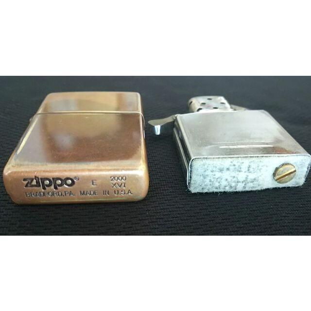 Zippo Zippo 銅製 ジッポー カッパー 良い音 レア物の通販 By ヤス14t S Shop 求める方に より安く をモットーに ジッポー ならラクマ Zippo Zippo 銅製 ジッポー カッパー 良い音 レア物の通販 By ヤス14t S Shop 求める方に より安く をモットーに ジッポー ならラクマ