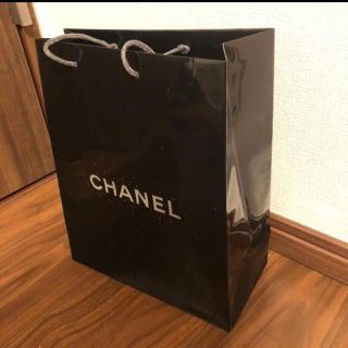 シャネル(CHANEL)の【新品・未使用】シャネル　限定ショッパー(ショップ袋)