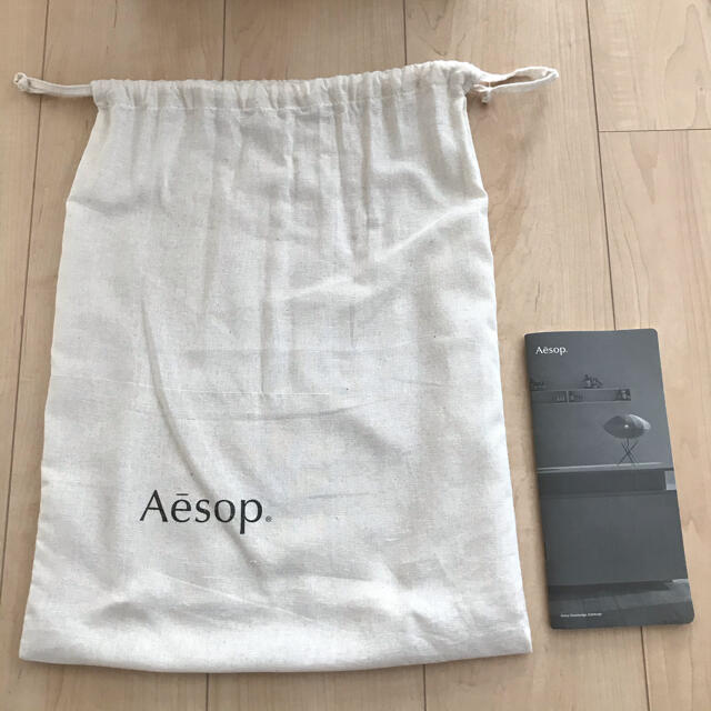 Aesop(イソップ)のAesopギフトセット コスメ/美容のボディケア(ボディソープ/石鹸)の商品写真