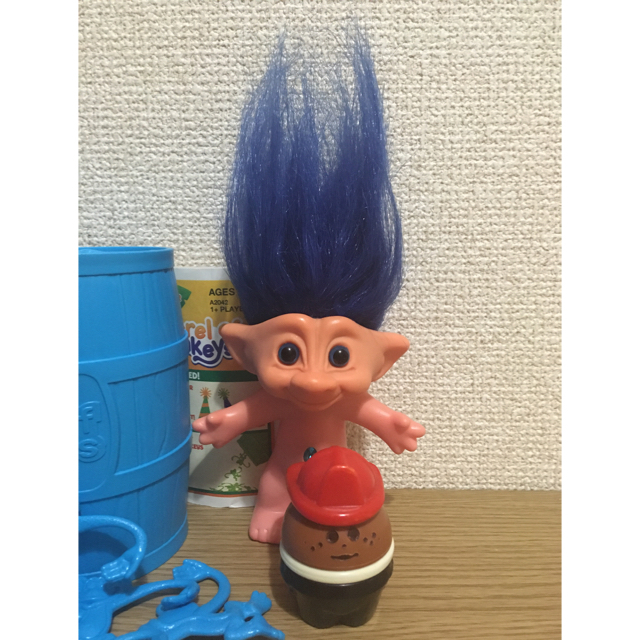 Disney - 【最終価格】トイストーリー サブキャラ フィギュアの Disney - 【最終価格】トイストーリー サブキャラ フィギュアの
