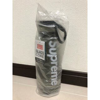 シュプリーム(Supreme)のsupreme Zoku Glass Core Bottle 黒(タンブラー)
