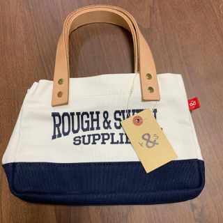 パーリーゲイツ(PEARLY GATES)のrough&swell カートバック　新品(その他)