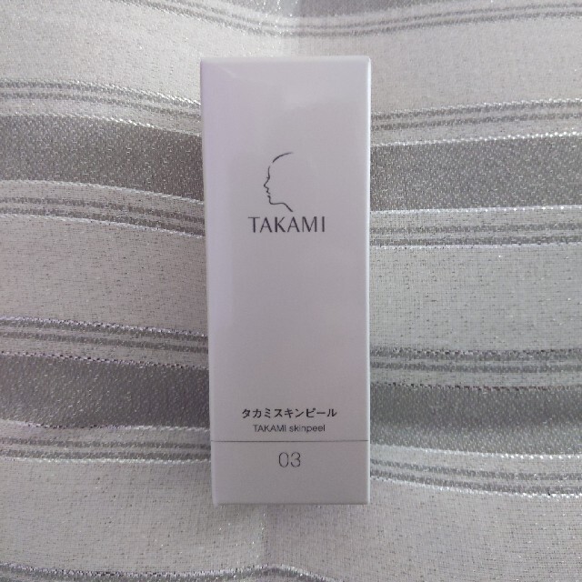 タカミスキンピール　30ml