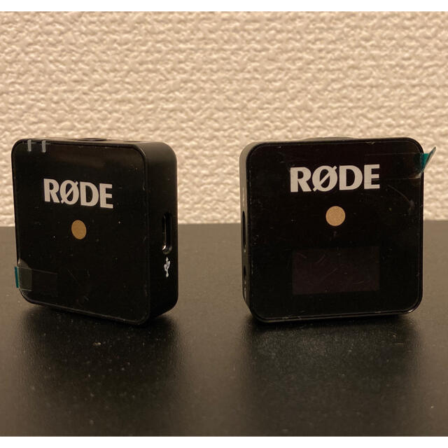 RODE WirelessGo 1