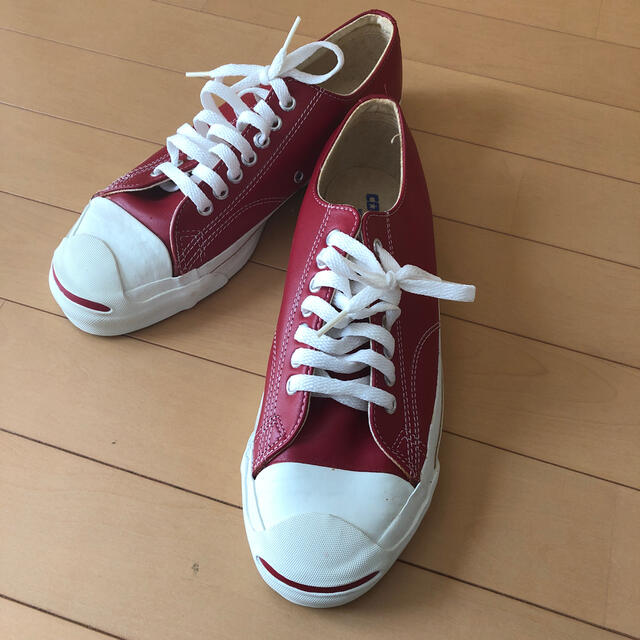 CONVERSE Jack Purcell靴/シューズ