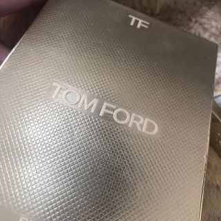 トムフォード(TOM FORD)のゴールデンミンク(アイシャドウ)