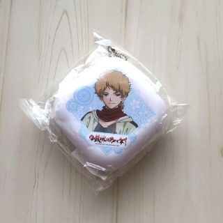新品 甲鉄城のカバネリ ぷにぷにうで枕 巣刈 ちみキャラ ゆーぽんの通販 ラクマ