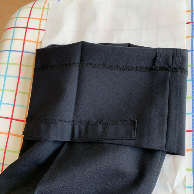 J.PRESS - 3/3までJ.PRESS 紺色スーツの通販 by ひろ's shop|ジェイ