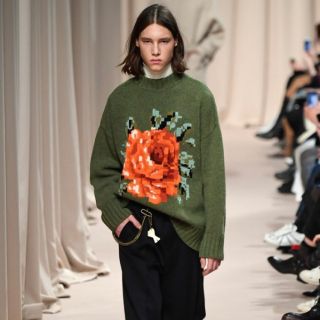 AMI Alexandre Mattiussi 19AW | jarussi.com.br
