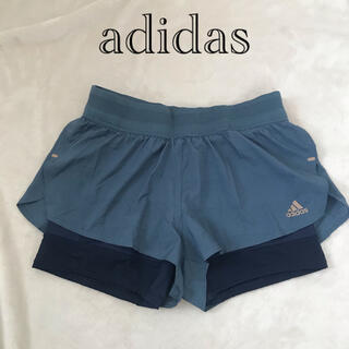 アディダス(adidas)のadidasショートパンツ♪︎♪︎♪︎(ショートパンツ)