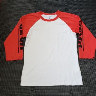 エクストララージ(XLARGE)のエクストララージ 七分丈 Tシャツ(Tシャツ/カットソー(七分/長袖))