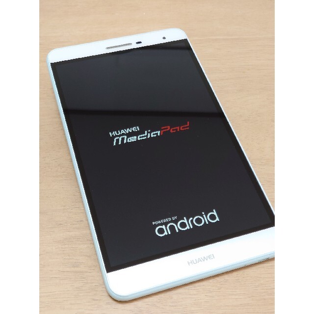 HUAWEI MediaPad T2 7.0 Pro LTE SIMフリー