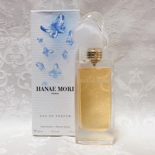 ハナエモリ(HANAE MORI)のハナエモリ オーデパルファムEDP 30ml(香水(女性用))