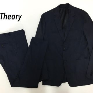 セオリー メンズスーツの通販 72点 Theoryのメンズを買うならラクマ