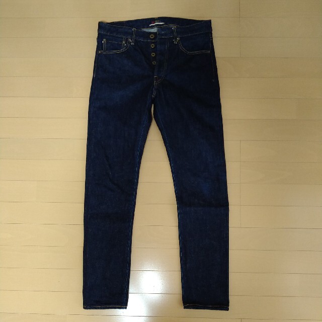 JAPAN BLUE JEANS スキニー BARGAIN 6200円 holderbat.alsace-日本全国