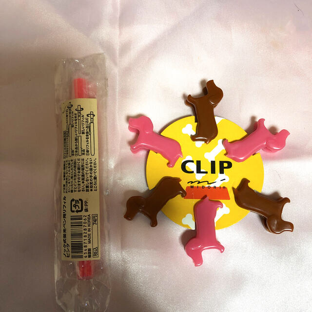 無印良品ノック式蛍光ペン用リフィル 犬クリップの通販 By あゆり S Shop ラクマ 無印良品ノック式蛍光ペン用リフィル 犬クリップの通販 By あゆり S Shop ラクマ