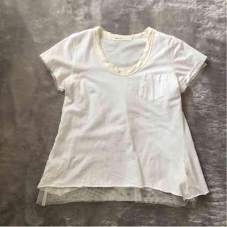 サカイラック(sacai luck)のヒナミアン様専用 sacai luck T-シャツ(Tシャツ(半袖/袖なし))