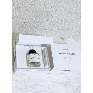 ジョーマローン(Jo Malone)の【正規品】ジプシーウォーター　50ml(香水(女性用))