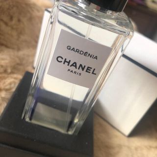 シャネル(CHANEL)のシャネル　ガーデニア(その他)