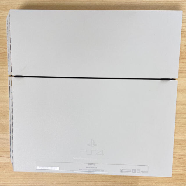 PlayStation4(プレイステーション4)のPS4 CUH-1200A PlayStation4  エンタメ/ホビーのゲームソフト/ゲーム機本体(家庭用ゲーム機本体)の商品写真