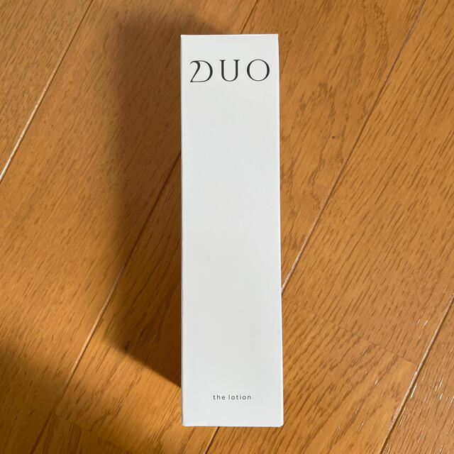 DUO(デュオ) ザ ローション(120ml) コスメ/美容のスキンケア/基礎化粧品(化粧水/ローション)の商品写真