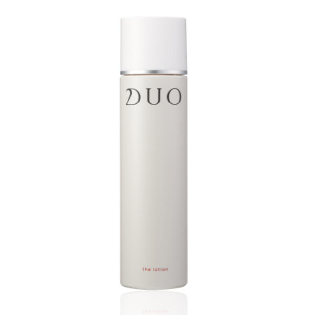 DUO(デュオ) ザ ローション(120ml) コスメ/美容のスキンケア/基礎化粧品(化粧水/ローション)の商品写真