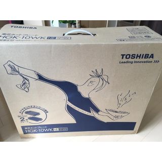 東芝 ホットプレートの通販 44点 | 東芝のスマホ/家電/カメラを買う