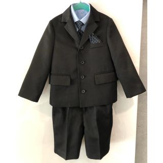 エルフィンドール　110 入学式　スーツ(その他)